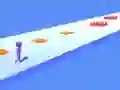 Lojë Rrethuesi Roler 3D në internet Lojë Rrethuesi Roler 3D në internet