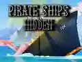 Lojë Anije Pirati të Fshehur në internet Lojë Anije Pirati të Fshehur në internet