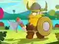 Lojë Historia e Heroit Ark Viking në internet Lojë Historia e Heroit Ark Viking në internet