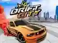 Lojë Qyteti Drift në internet Lojë Qyteti Drift në internet