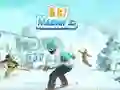 Lojë Master Ski 3D në internet Lojë Master Ski 3D në internet