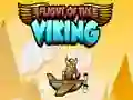 Lojë Fluturimi i Vikingëve në internet Lojë Fluturimi i Vikingëve në internet