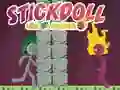 Lojë Stickdoll: Perëndia e Të Gjuajturit në internet Lojë Stickdoll: Perëndia e Të Gjuajturit në internet