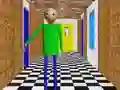 Lojë Baldi: Bazat Frikshuese MOD në internet Lojë Baldi: Bazat Frikshuese MOD në internet