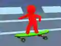 Lojë Vrapues me Skateboard në internet Lojë Vrapues me Skateboard në internet