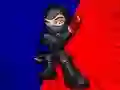 Lojë Adventure Ninja Rian në internet Lojë Adventure Ninja Rian në internet