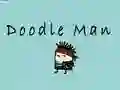 Lojë Njeriu Doodle në internet Lojë Njeriu Doodle në internet