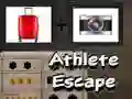 Lojë Ikja e Atletit në internet Lojë Ikja e Atletit në internet