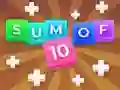 Lojë Shuma 10: Bashkëngjit Pjesët Numra në internet Lojë Shuma 10: Bashkëngjit Pjesët Numra në internet