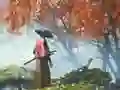 Lojë Refleksioni Samurai në internet Lojë Refleksioni Samurai në internet