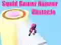 Lojë Iluja i Gamer Squid në internet Lojë Iluja i Gamer Squid në internet