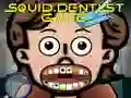 Lojë Lojë Dentisti Squid në internet Lojë Lojë Dentisti Squid në internet