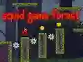 Lojë Pylli i Squid në internet Lojë Pylli i Squid në internet