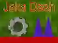 Lojë Jeka Dash në internet Lojë Jeka Dash në internet