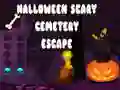 Lojë Halloween: Arratisja e Frikshme nga Varrezat në internet Lojë Halloween: Arratisja e Frikshme nga Varrezat në internet