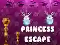 Lojë Ikja e Princeshës në internet Lojë Ikja e Princeshës në internet