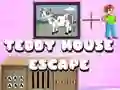 Lojë Ikë nga Shtëpia Teddy në internet Lojë Ikë nga Shtëpia Teddy në internet