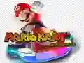 Lojë Sfidë Mario Kart në internet Lojë Sfidë Mario Kart në internet