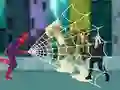 Lojë Avantura e Spiderman në internet Lojë Avantura e Spiderman në internet
