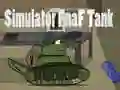 Lojë Simulator Fnaf Tank në internet