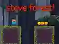 Lojë Pylli i Stevit në internet Lojë Pylli i Stevit në internet