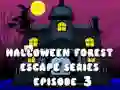 Lojë Seria e Ikjesë nga Pylli i Halloween Episodi 3 në internet Lojë Seria e Ikjesë nga Pylli i Halloween Episodi 3 në internet
