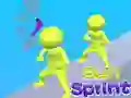Lojë Sprint me Armë në internet Lojë Sprint me Armë në internet