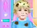 Lojë Avantura në spitalin e Baby Taylor në internet Lojë Avantura në spitalin e Baby Taylor në internet