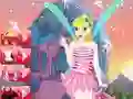 Lojë Winx Stella Veshje në internet Lojë Winx Stella Veshje në internet