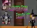 Lojë Amgel Shmangaj nga Dhoma e Halloween 27 në internet Lojë Amgel Shmangaj nga Dhoma e Halloween 27 në internet