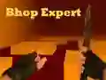 Lojë Ekspert Bhop në internet