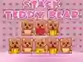 Lojë Stack Teddy Bear në internet