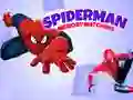 Lojë Lojë kujtesë Spiderman në internet
