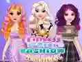Lojë Princese Estetikë e Modës E-Girl në internet Lojë Princese Estetikë e Modës E-Girl në internet