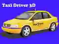 Lojë Shofer Taxi 3D në internet Lojë Shofer Taxi 3D në internet