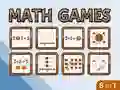 Lojë Lojëra Matematike në internet Lojë Lojëra Matematike në internet