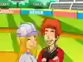 Lojë Puthje Baseball në internet Lojë Puthje Baseball në internet