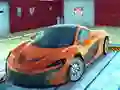 Lojë Drift Boss Supercar në internet