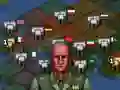 Lojë Lufta Botërore - moda WW3 në internet