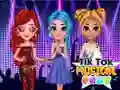Lojë Festivali Muzikor Tiktok në internet Lojë Festivali Muzikor Tiktok në internet