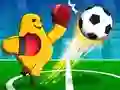 Lojë Futbolli Monstër 3D në internet Lojë Futbolli Monstër 3D në internet