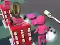 Lojë Squid Gamer: Shkatërruesi i Qytetit në internet Lojë Squid Gamer: Shkatërruesi i Qytetit në internet