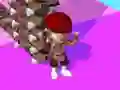 Lojë Djali me Skateboard në internet Lojë Djali me Skateboard në internet