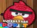 Lojë Pop it Superstars në internet
