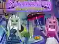 Lojë Dyqani i Bukurisë Monster High në internet Lojë Dyqani i Bukurisë Monster High në internet