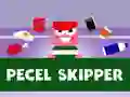 Lojë Pecel Skipper në internet