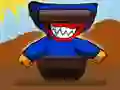 Lojë Huggy Wuggy Shkretëtirë në internet Lojë Huggy Wuggy Shkretëtirë në internet