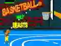 Lojë Vetëm Beasts në Basketboll në internet Lojë Vetëm Beasts në Basketboll në internet