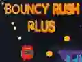 Lojë Bouncy Rush Plus në internet Lojë Bouncy Rush Plus në internet