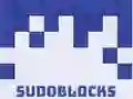 Lojë Sudoblocks në internet Lojë Sudoblocks në internet
